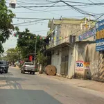 Bán đất Nghi Phú 183m2 mặt tiền 8m, 5 tỷ 5 - Ảnh thu nhỏ 2