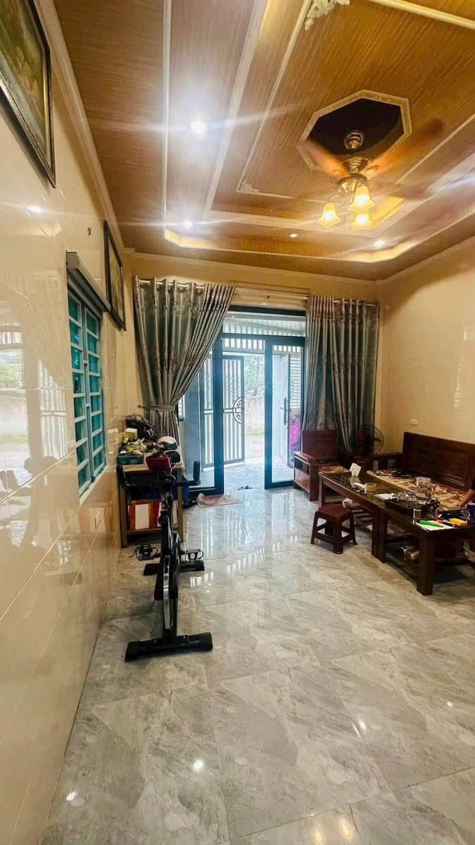Bán nhà Hưng Lộc 75m² gần Bệnh viện 4, 2 tỷ 9 - Ảnh thu nhỏ 2