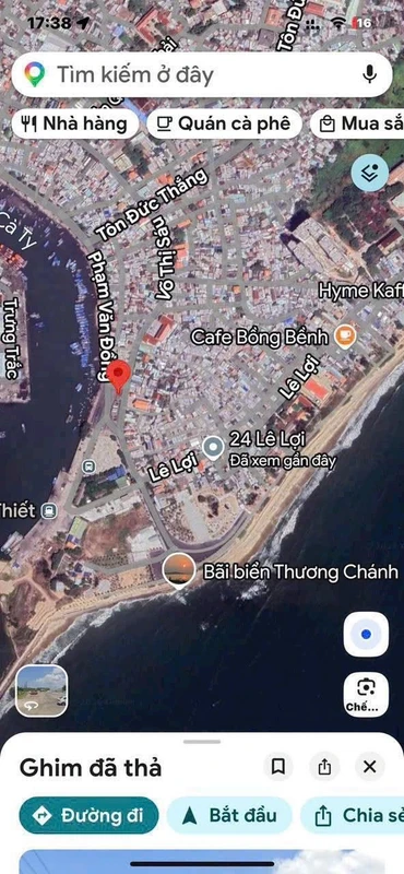 Bán đất mặt tiền Đức Hòa Tây Ninh 125m² giá 2 tỷ nhamay