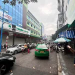 Bán nhà 40m2, 3PN mặt tiền 4m gần Chợ Lớn Bùi Thị Cúc 1,45 tỷ - Ảnh thu nhỏ 1