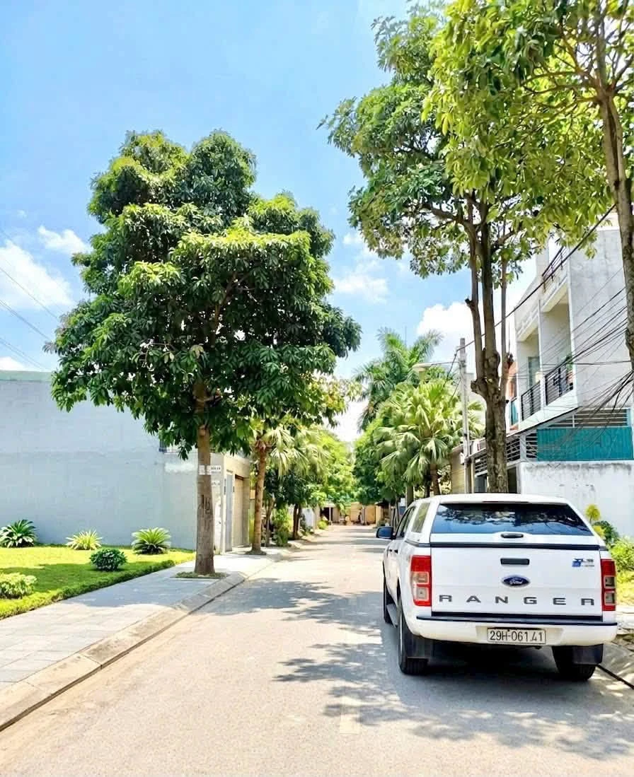 Bán đất nền 51m² giá 3,2 tỷ cạnh Vinhomes Grand Park - Ảnh thu nhỏ 5