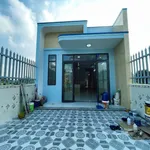 Bán nhà 3 phòng ngủ 150m² Đức Hòa, Long An - Ảnh thu nhỏ 1