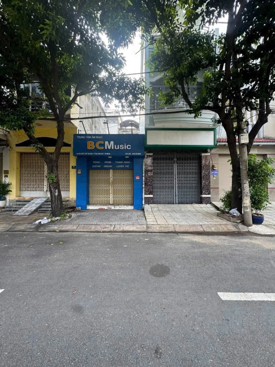 Bán nhà mặt tiền Nguyễn Thế Truyện, Tân Phú, 74m² - 12 tỷ - Ảnh 1