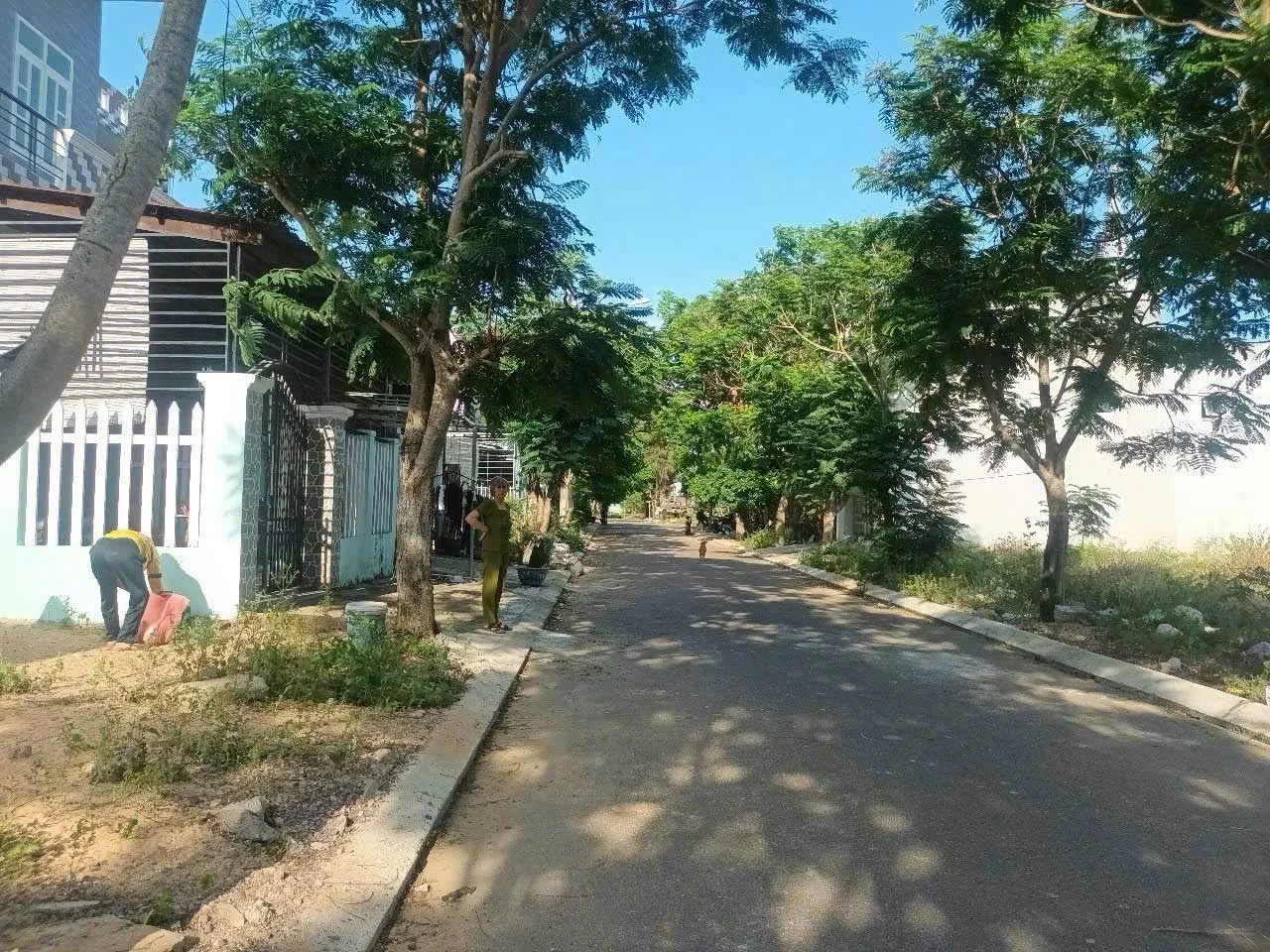 Bán nhà phố 70m² 4,5 tầng Duplex Thiên Lôi, Hải Phòng o909 - Ảnh 1