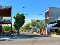 Bán đất chính chủ đẹp phù hợp để ở và kinh doanh khu dân cư đông đúc, gần trường học, đường quốc lộ - Ảnh thu nhỏ 5
