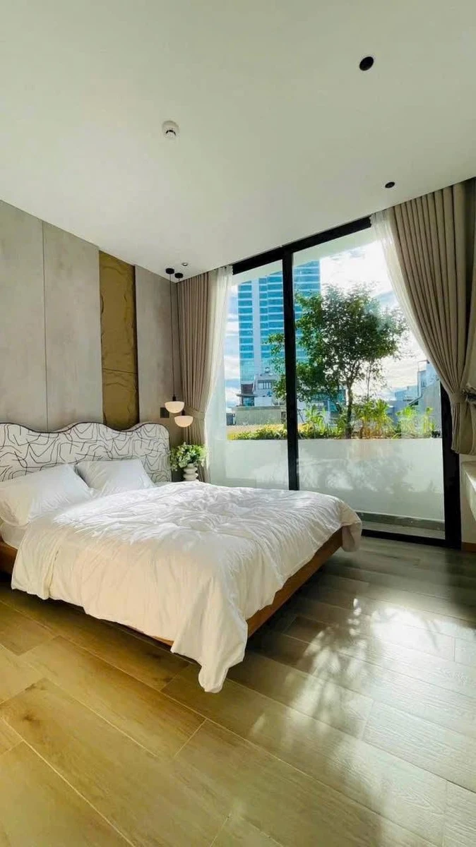 Bán nhà mặt biển Mỹ Khê 61m² 4 phòng ngủ, giá 9 tỷ - Ảnh thu nhỏ 4