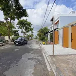 Villa 3 tầng mặt tiền biển Tân Trà, 100m², 4PN, hồ bơi - 7 tỷ - Ảnh thu nhỏ 1
