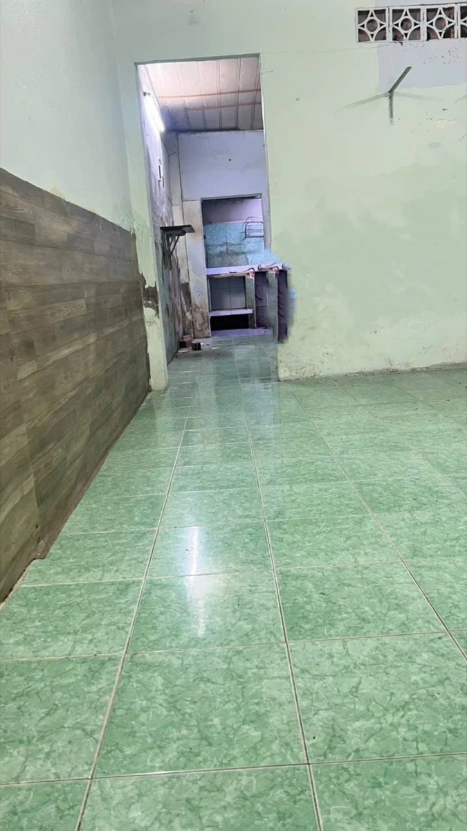Bán nhà phố Bình Thạnh 42m² 2 tầng 5,1 tỷ - Ảnh 1