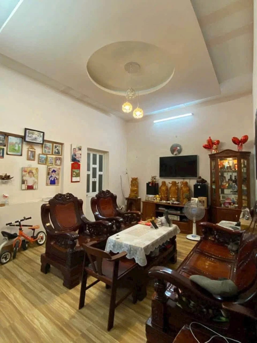 Bán nhà hẻm 82m² 2 phòng ngủ Cô Giang, Vũng Tàu - Ảnh thu nhỏ 5
