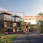 Bán căn biệt thự view hồ giá tốt, tặng kèm Voucher 1 TỶ, hàng trực tiếp CĐT, nằm ven đô Hà Nội - Ảnh thu nhỏ 5