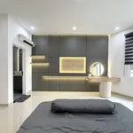 Bán nhà 5 tầng 39m² Đoàn Thị Điểm Phú Nhuận full nội thất - Ảnh thu nhỏ 5