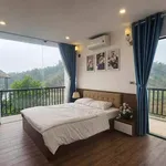Bán villa nghỉ dưỡng 150m2 2 tầng 2 phòng ngủ tại Sunset Villa, Lương Sơn, Hòa Bình - Ảnh thu nhỏ 4
