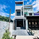 Nhà 1 trệt 2 lầu Phú Hòa 2, 83m², 4PN 4WC, 4 tỷ 190 - Ảnh thu nhỏ 1