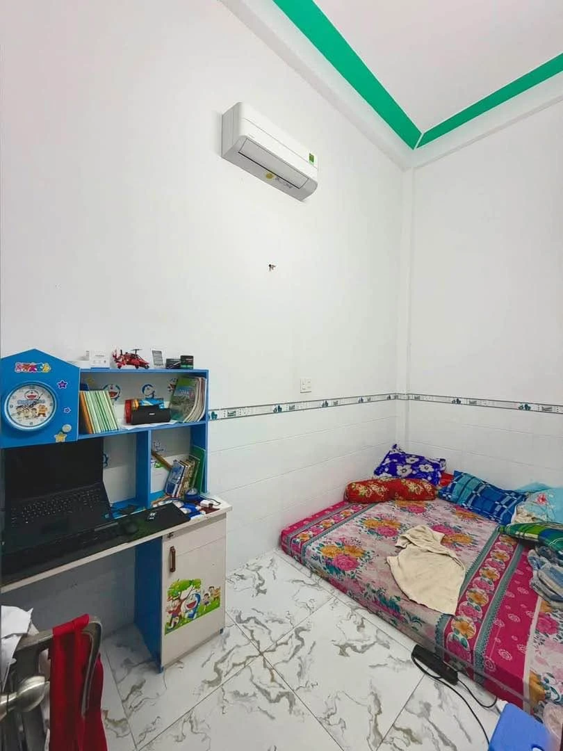 Bán nhà 2,5 tầng mặt tiền Nguyễn Hữu Tiến Quy Nhơn 45m2 - Ảnh thu nhỏ 5