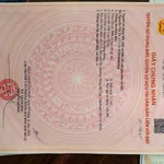 Bán lô đất góc 2 mặt tiền đường TCH07 Quận 12, 71,3m2, giá 3,6 tỷ - Ảnh thu nhỏ 2