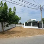Bán đất mặt tiền ĐX-095, 123m², 2,2 tỷ - Ảnh thu nhỏ 1