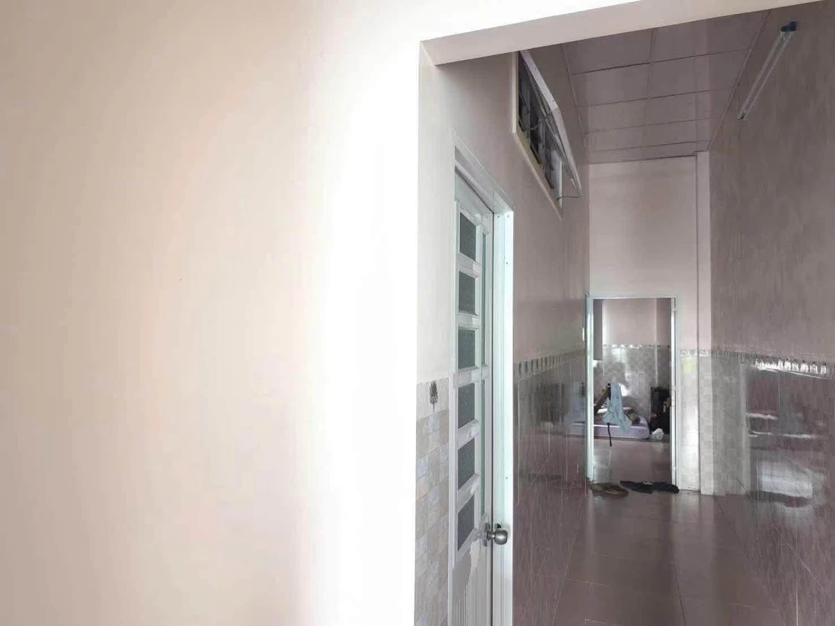 Bán nhà 1 trệt 1 lầu KDC F2 đường Lê Thị Huỳnh, Bạc Liêu, 90m2, giá 2 tỷ - Ảnh thu nhỏ 3