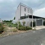 Bán đất đẹp Đường Suối Sâu, An Tịnh, Trảng Bàng DT 196,6m2 giá 780 triệu, SHR, gần KCN Trảng Bàng. - Ảnh thu nhỏ 3