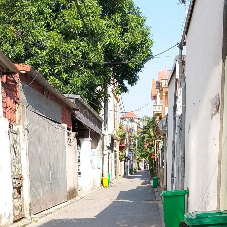 Bán lô đất 90m² Đại Mạch Đông Anh hơn 6 tỷ - Ảnh thu nhỏ 2
