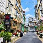 Bán nhà 8 phòng ngủ, 44m² Đà Lạt, cho thuê 16 triệu/tháng - Ảnh thu nhỏ 3