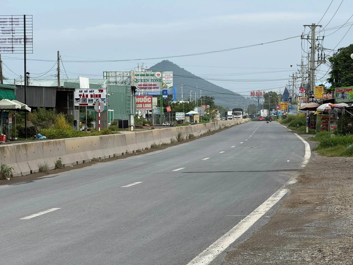 Bán lô đất 260m2 ở Lâm Đồng, giá 1 tỷ 190 triệu - Ảnh thu nhỏ 2