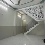Bán nhà hẻm 5m Ngô Văn Sở, 60m², 3PN, Quận 1 - Ảnh thu nhỏ 2