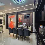 Bán nhà 4 tầng 50m² ngõ 168 Hồ Sen Quận 1 - Ảnh thu nhỏ 3