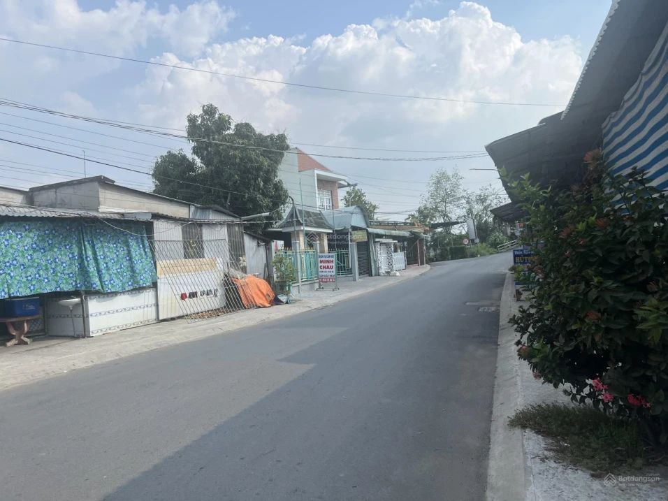 Ngân hàng thanh lý lô đất tại Thị trấn Lai Vung, tỉnh Đồng Tháp - Ảnh thu nhỏ 3