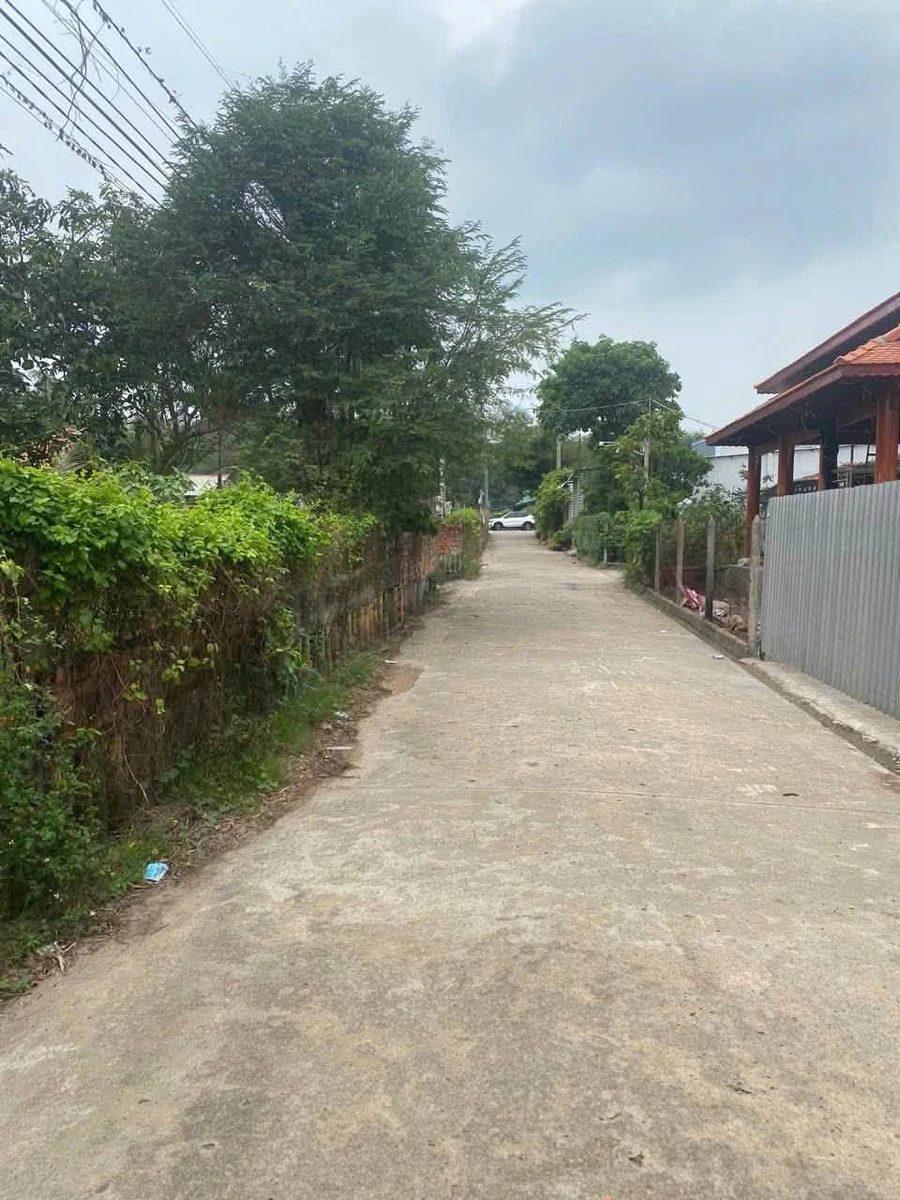 Bán đất Tân An Thủ Dầu Một 150m² giá 1 tỷ 7 - Ảnh thu nhỏ 3