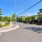 Bán đất 100m² tặng nhà 2 tầng mặt tiền Phú Thạnh 7, đối diện Quảng trường Liên Chiểu, Đà Nẵng - Ảnh thu nhỏ 1