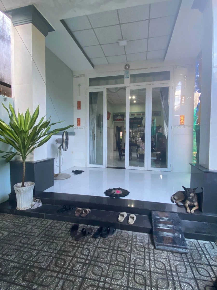 Bán nhà đất mặt tiền Lạc Long Quân Tây Ninh 114m² 4 tỷ 400 triệu - Ảnh thu nhỏ 3