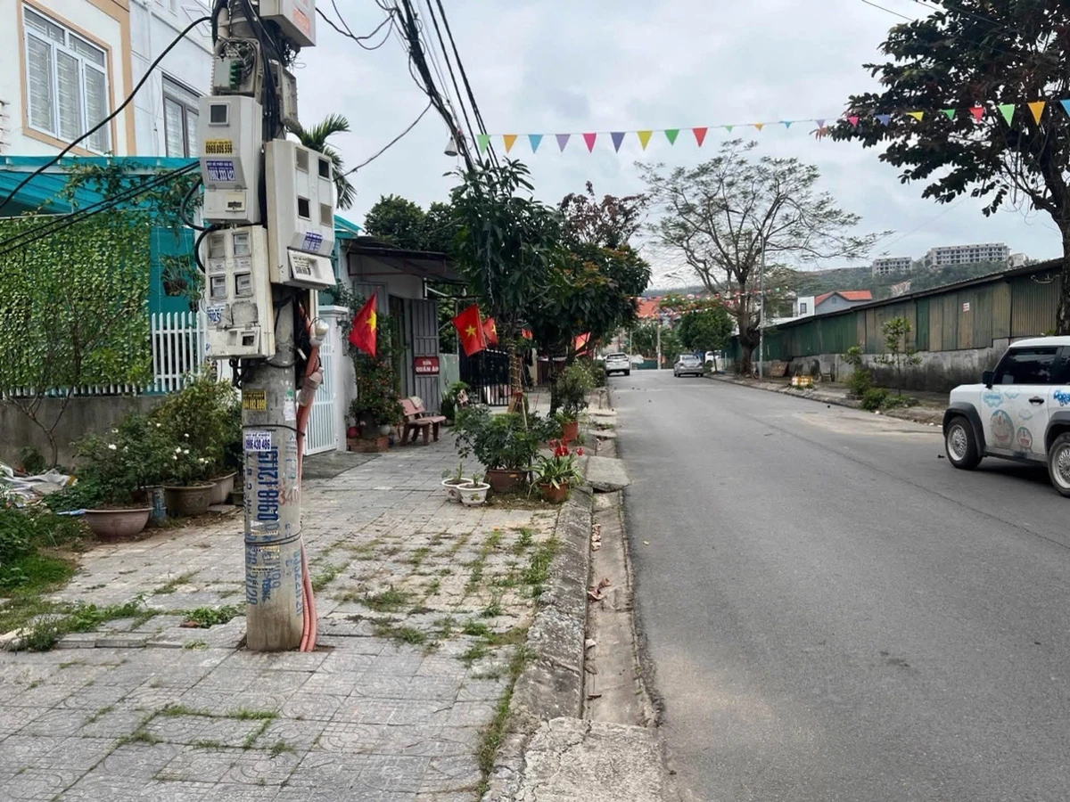 Bán đất Cái Dăm Bãi Cháy 55.4m² - 3.1 tỷ - Ảnh thu nhỏ 3