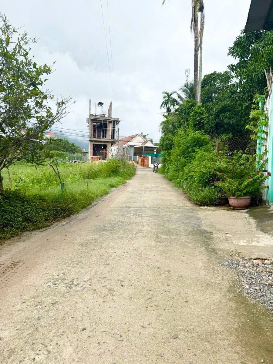 Bán đất full thổ cư 67,2m2 Diên An Diên Khánh 1 tỷ 478 - Ảnh thu nhỏ 5