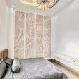 Nhà đẹp 3 tầng 4 phòng ngủ, sổ hồng riêng công nhận SD 109m2 vài bước ra đường Huỳnh Tấn Phát - Ảnh thu nhỏ 29