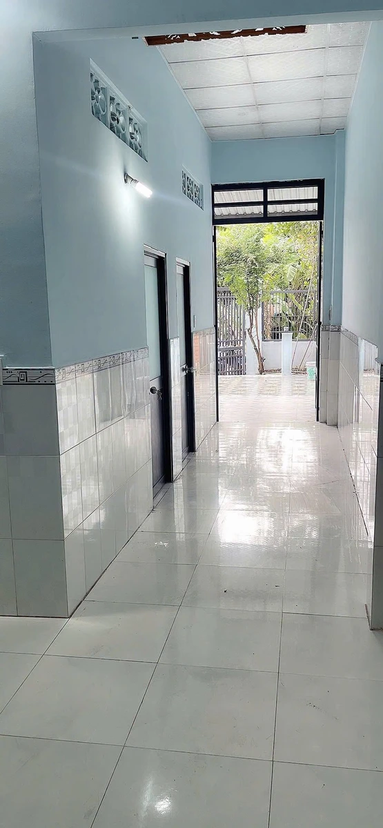 Bán nhà 2 phòng 100m² Miễu Phước Tân, Đồng Nai 680 triệu - Ảnh 1