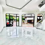 Bán nhà 3 tầng căn góc 2 mặt tiền Bạch Đằng - Ngô Thời Nhiệm, 40m², 6,37 tỷ - Ảnh thu nhỏ 3