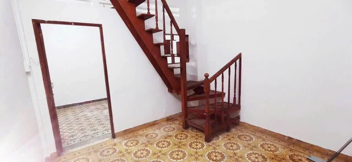 Bán nhà hẻm 8m Cao Thắng, Phường 12, Quận 10, 33m², giá 5,5 tỷ - Ảnh 1