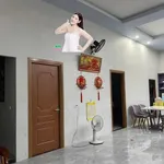Bán nhà mặt tiền Bình Minh, Đồng Nai, 220m², 2 PN, 2.1 tỷ - Ảnh thu nhỏ 3