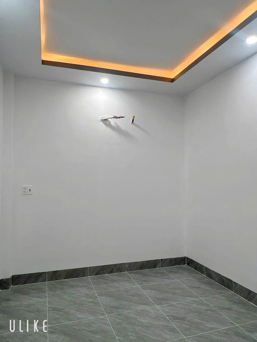 Bán nhà mới 95m² 2 PN 2 WC Nguyễn Huy Tưởng An Giang 1 tỷ 650 tr - Ảnh thu nhỏ 3