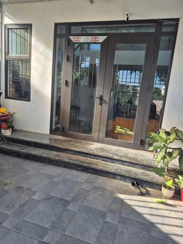 Bán nhà mới 4,5x25m (112,5m²) Rạch Giá 1 tỷ 930 triệu 322m2