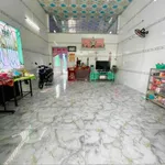 Bán đất thổ cư 228m2 ngang 8m gần chợ Bình Chánh tặng nhà cấp 4, giá 4,9 tỷ - Ảnh thu nhỏ 3