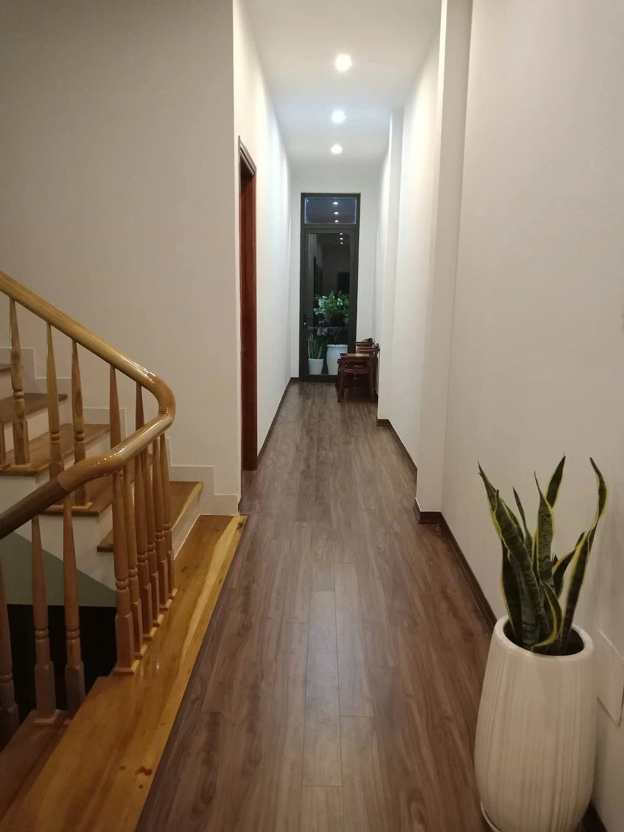 Bán nhà 3 tầng 150m2 Nam Việt Á, Đà Nẵng 10 tỷ - Ảnh thu nhỏ 2