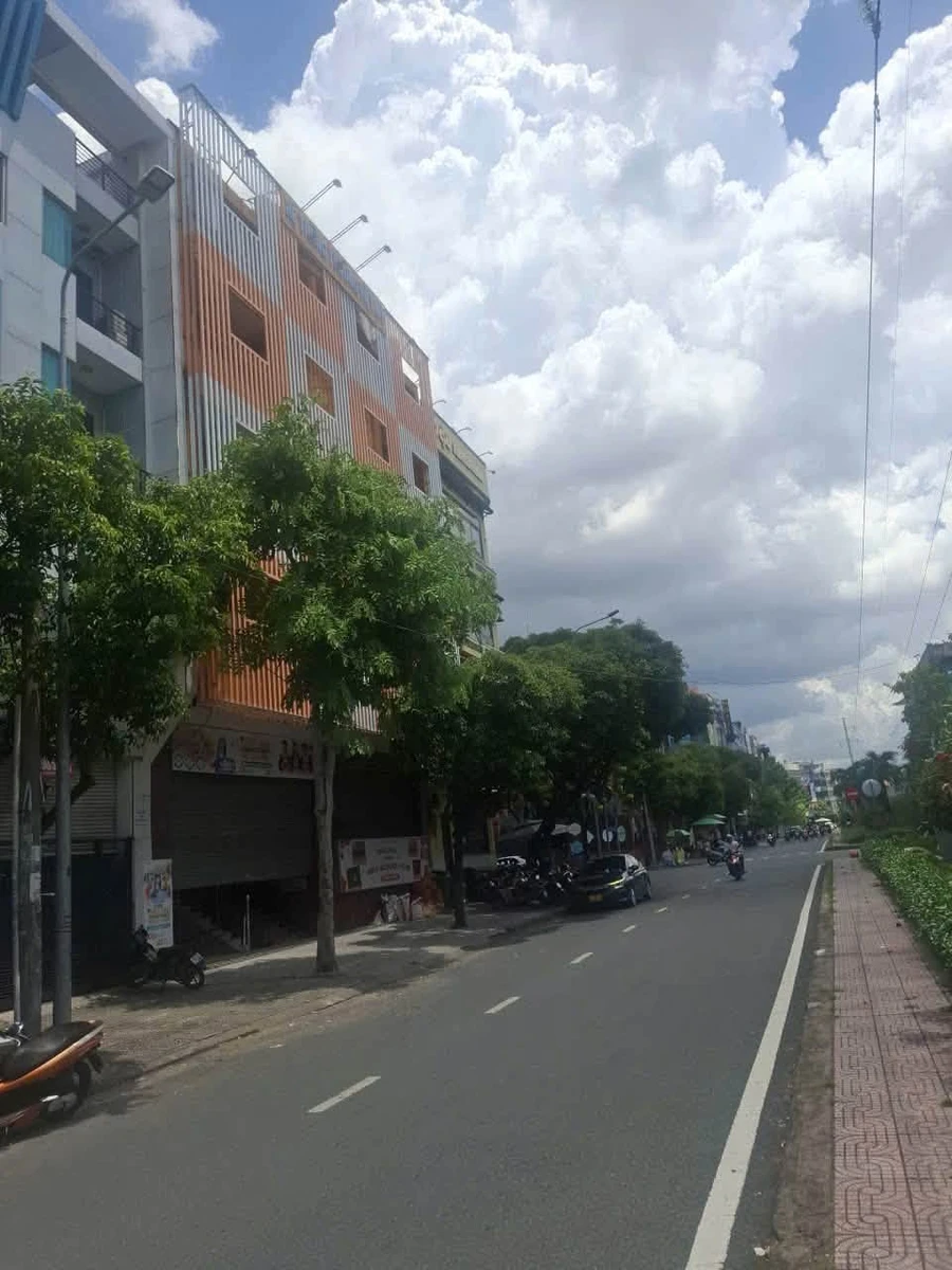 Bán nhà mặt tiền Phan Xích Long 6.6m, 85.6m² Phú Nhuận - Ảnh thu nhỏ 5