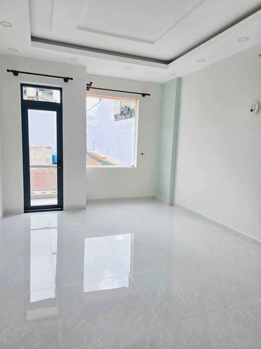 Bán nhà mặt tiền Lũy Bán Bích, Tân Phú, 4x21m, 12.4 tỷ - Ảnh thu nhỏ 5