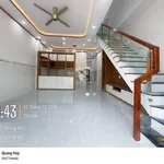 Nhà 3PN 60m² bán Mỹ Phước, Bình Dương 1 tỷ 770 - Ảnh thu nhỏ 3