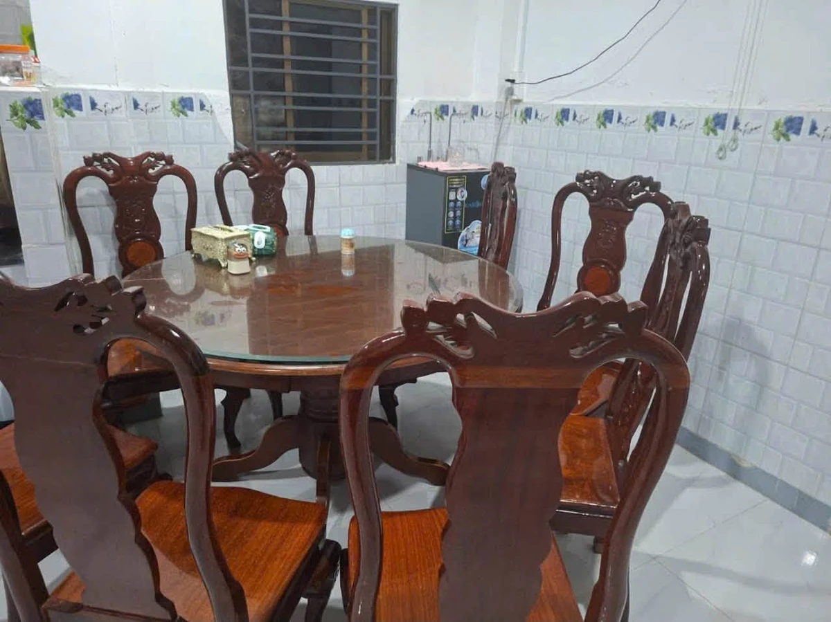 Bán nhà lầu 3PN 93.5m2 Phú Trinh, Phan Thiết - Ảnh thu nhỏ 5