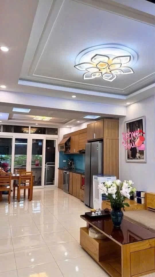Bán căn góc 3PN 95m2 chung cư Tân Thịnh, Lê Mao - Ảnh 1