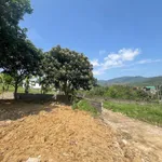 Cần tiền bán gấp 420m2 full đất ở tại Lâm Sơn, Lương Sơn, đất hai mặt đường, cách QL6 100m - Ảnh thu nhỏ 1