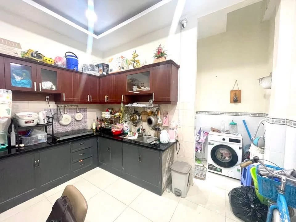 Bán nhà HXH Phan Xích Long 50m2, 4 tầng 4PN, Quận 1 - Ảnh thu nhỏ 5