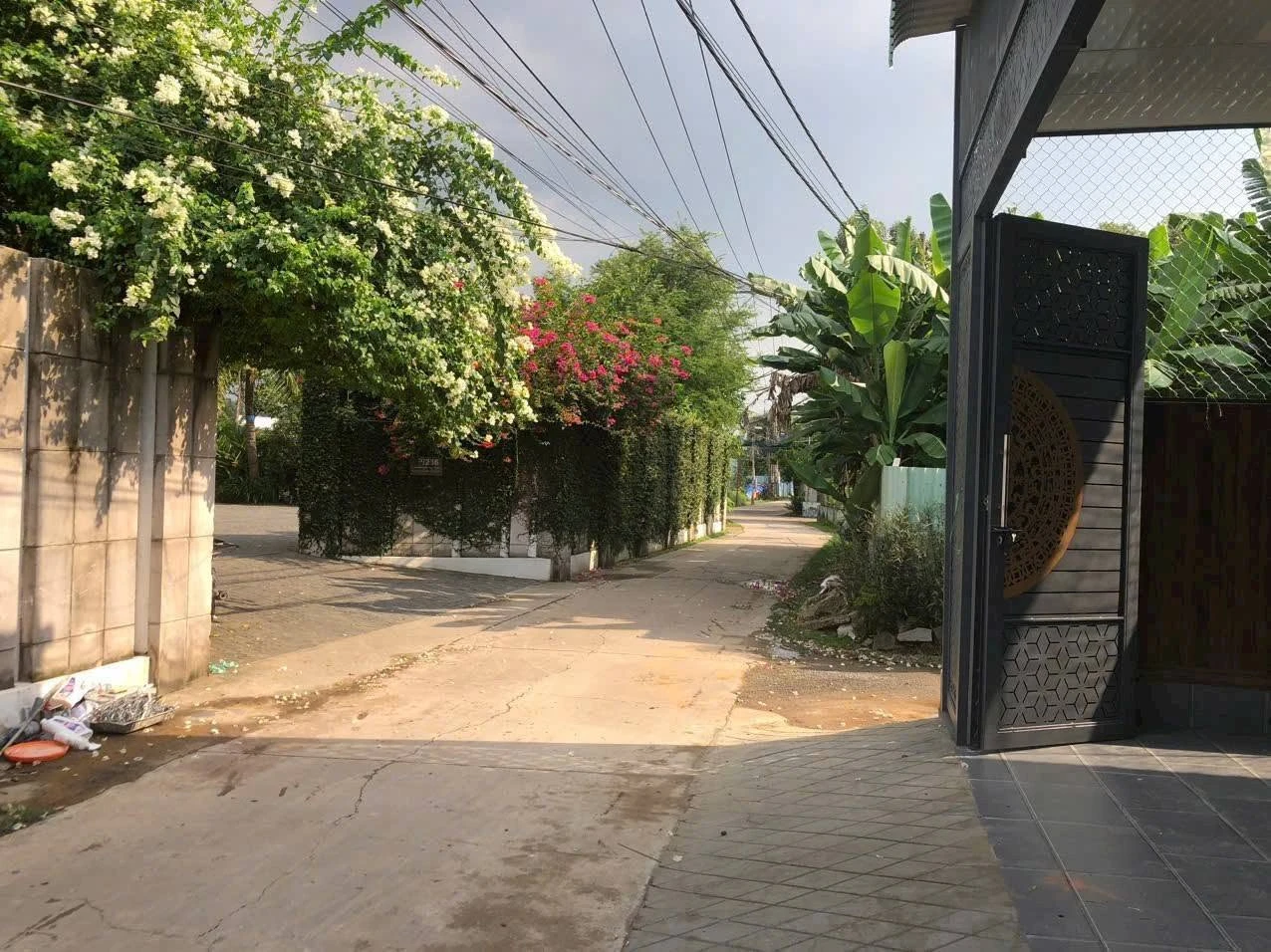 Bán nhà 2 mặt tiền 120m² Hiệp Hòa Biên Hòa 3,95 tỷ - Ảnh 1
